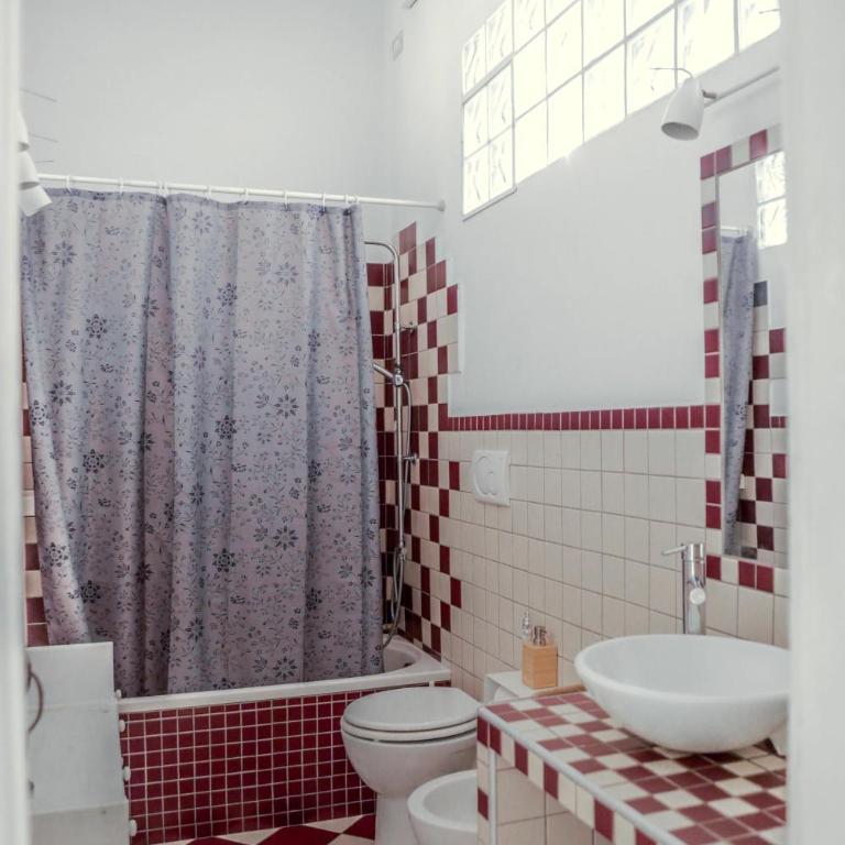 Vintage style apartment! Good for Fiera Milano - Appartamento con 1 Camera da Letto - 11