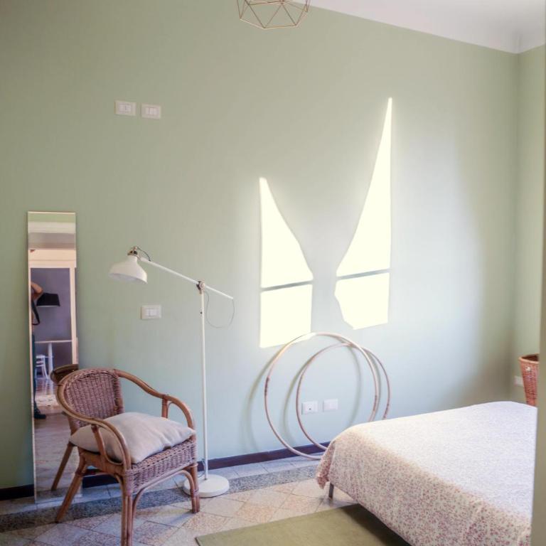Vintage style apartment! Good for Fiera Milano - Appartamento con 1 Camera da Letto - 14
