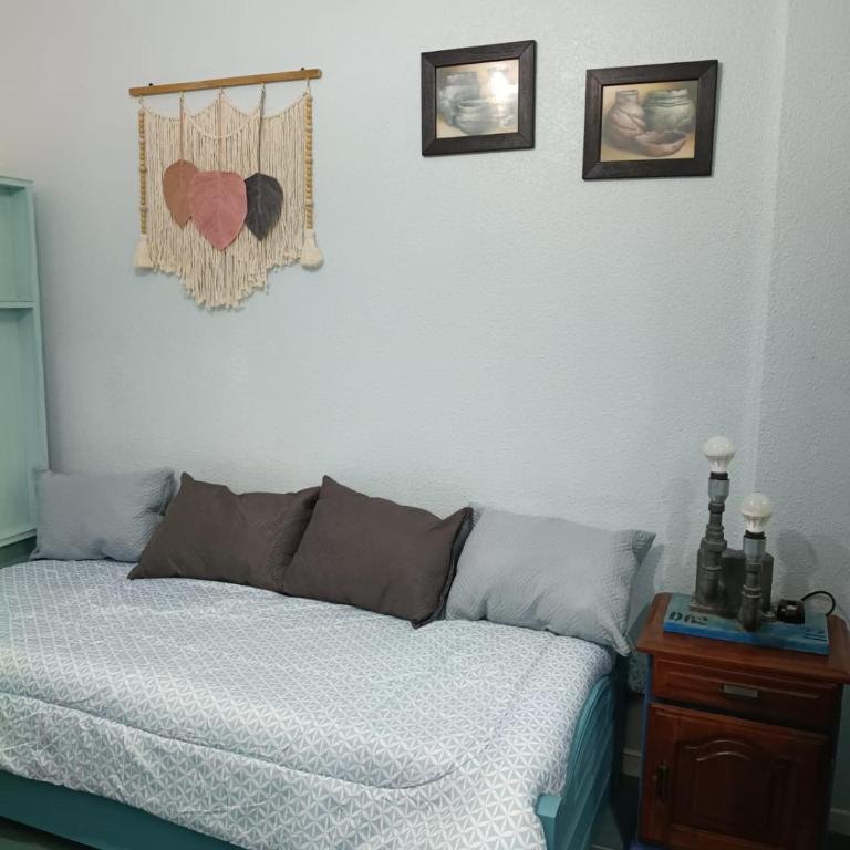 Magnolia Vintage - One-Bedroom Apartment - 9