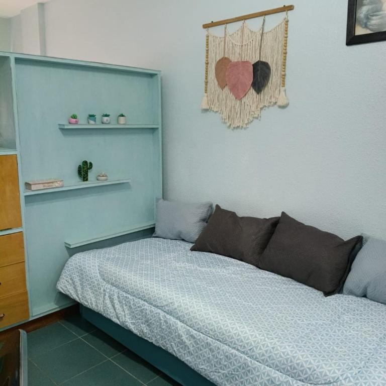 Magnolia Vintage - One-Bedroom Apartment - 10