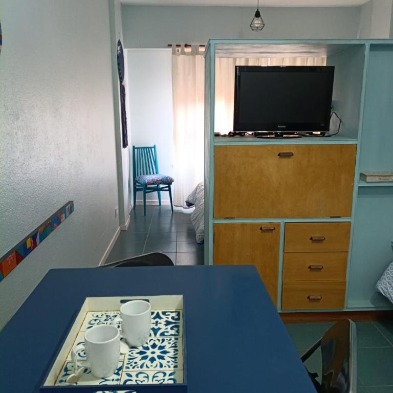 Magnolia Vintage - One-Bedroom Apartment - 11