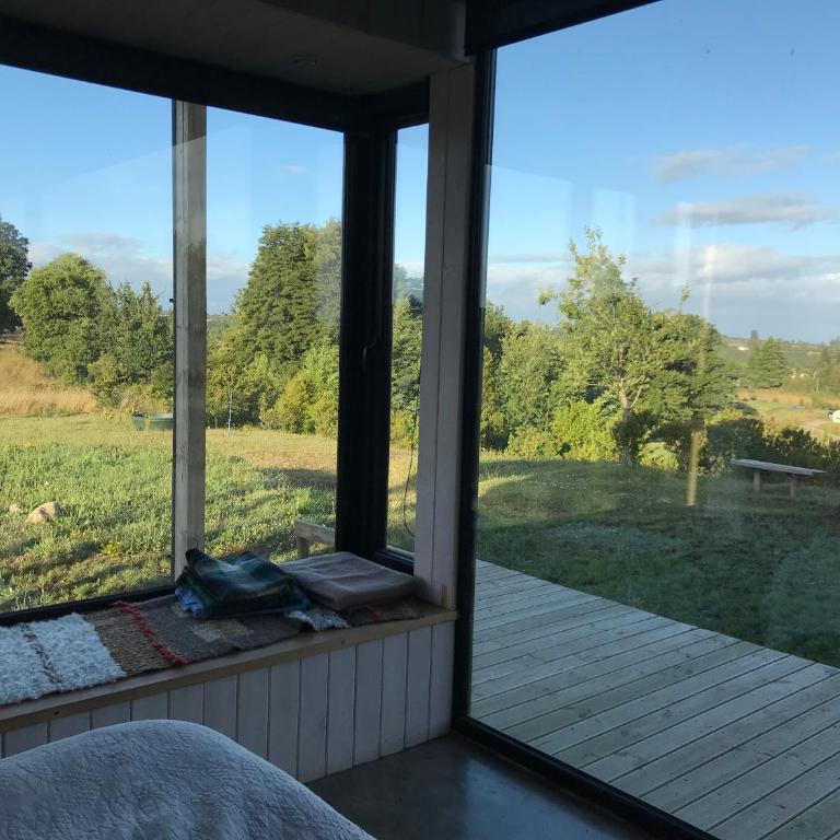 House with marvelous view in Frutillar - Five-Bedroom House - 1
