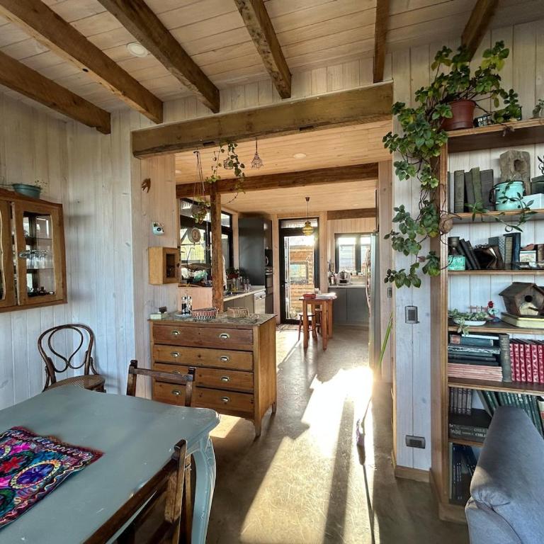 House with marvelous view in Frutillar - Five-Bedroom House - 9