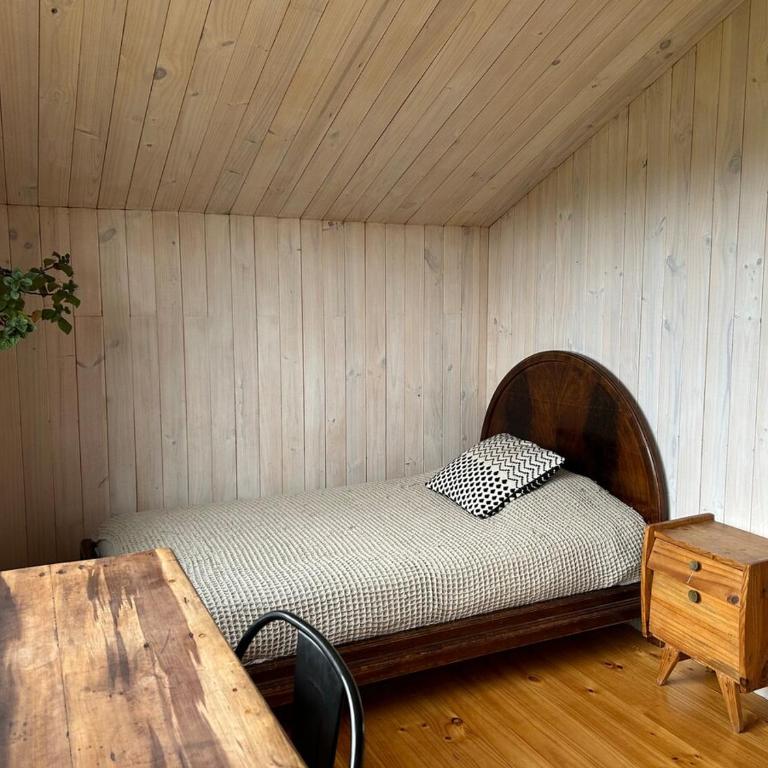 House with marvelous view in Frutillar - Five-Bedroom House - 12