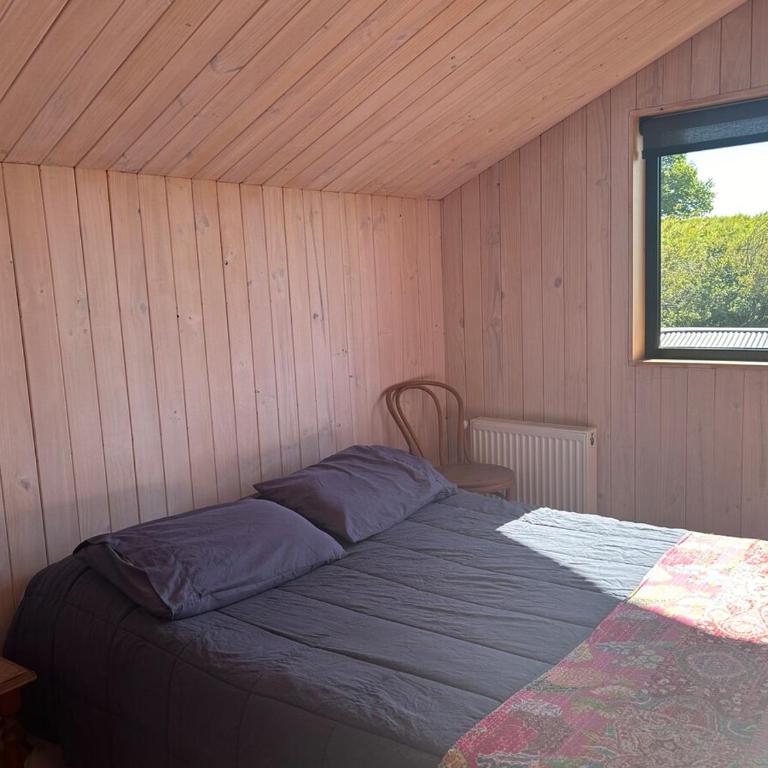 House with marvelous view in Frutillar - Five-Bedroom House - 17