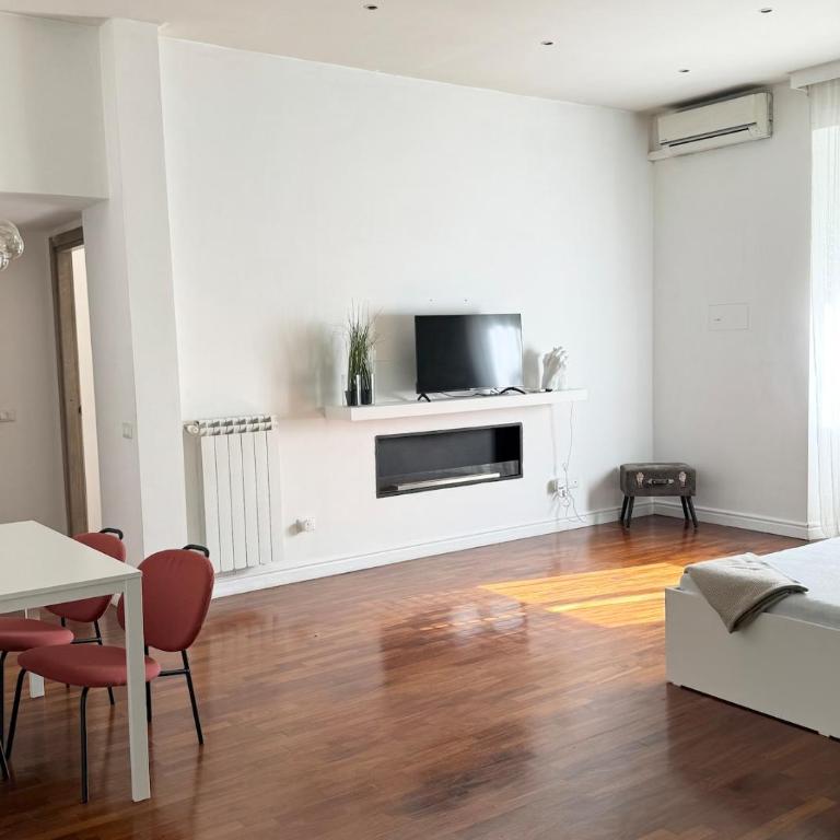Volupta' s house Trastevere Station - Appartamento con 1 Camera da Letto - 9