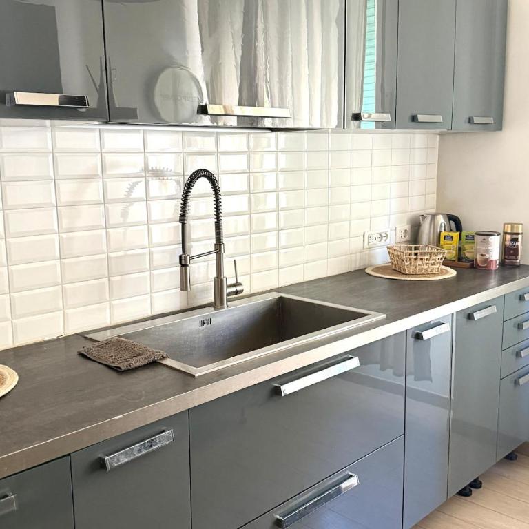 Volupta' s house Trastevere Station - Appartamento con 1 Camera da Letto - 16