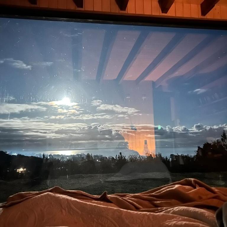House with marvelous view in Frutillar - Five-Bedroom House - 25