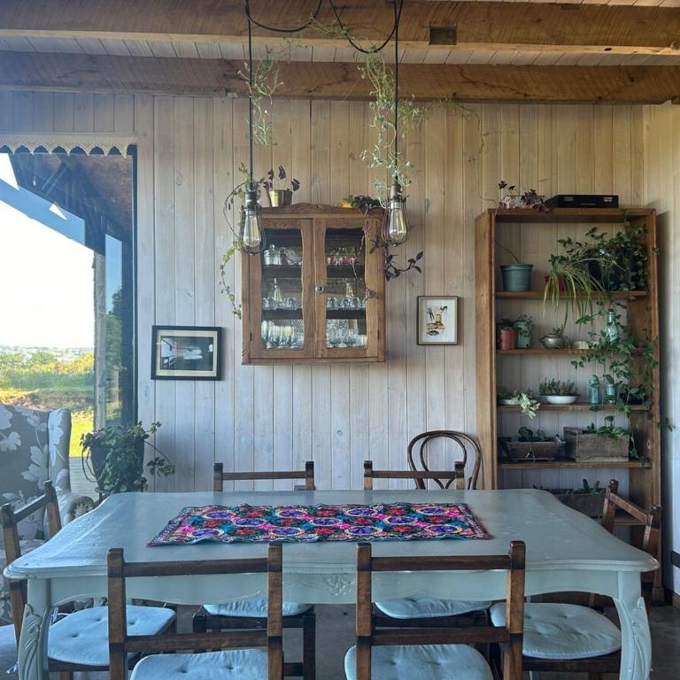House with marvelous view in Frutillar - Five-Bedroom House - 28