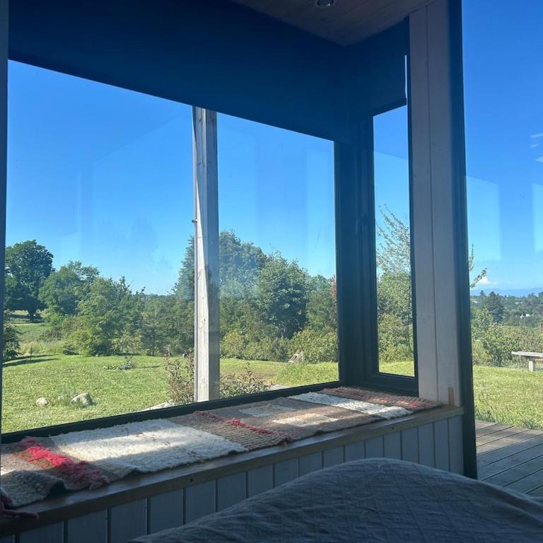 House with marvelous view in Frutillar - Five-Bedroom House - 31