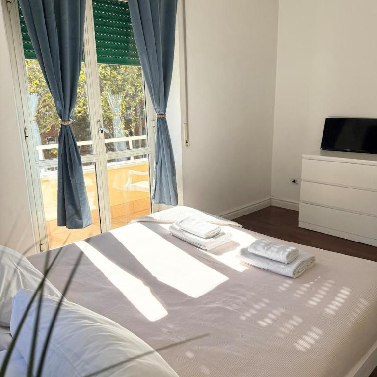 Volupta' s house Trastevere Station - Appartamento con 1 Camera da Letto - 3