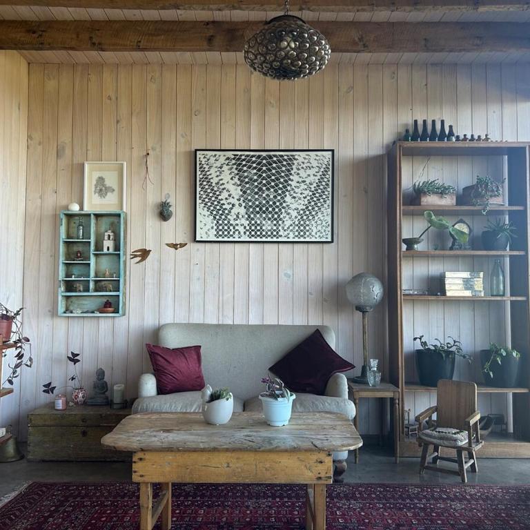 House with marvelous view in Frutillar - Five-Bedroom House - 39