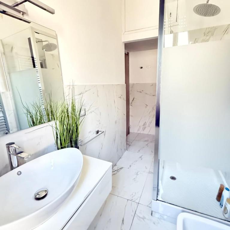 Volupta' s house Trastevere Station - Appartamento con 1 Camera da Letto - 19