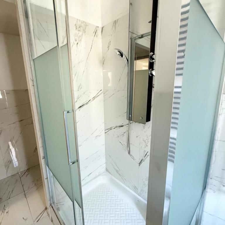 Volupta' s house Trastevere Station - Appartamento con 1 Camera da Letto - 21