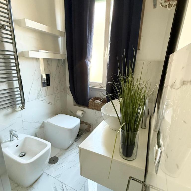 Volupta' s house Trastevere Station - Appartamento con 1 Camera da Letto - 18