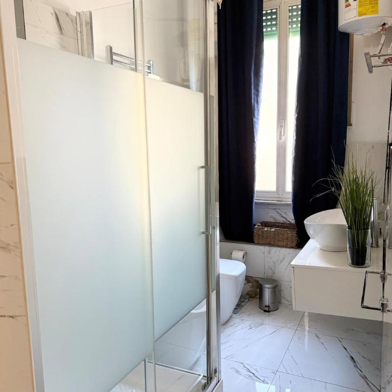 Volupta' s house Trastevere Station - Appartamento con 1 Camera da Letto - 20