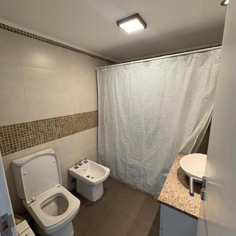 Departamento 2 amb amplio y luminoso - One-Bedroom Apartment - 3