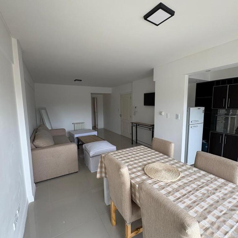 Departamento 2 amb amplio y luminoso - One-Bedroom Apartment - 6