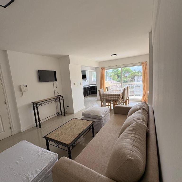 Departamento 2 amb amplio y luminoso - One-Bedroom Apartment - 11