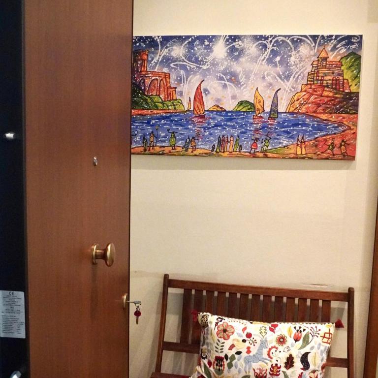 Guest House Rita - Appartamento con 1 Camera da Letto - 13