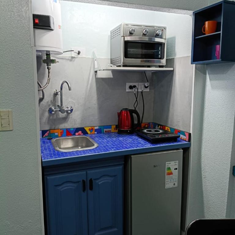 Magnolia Vintage - One-Bedroom Apartment - 18