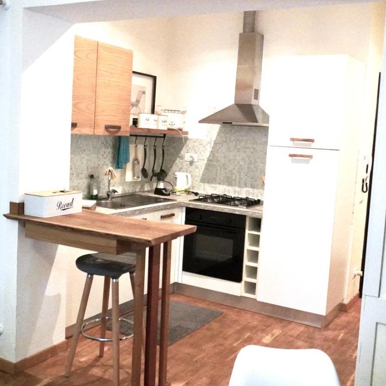 Guest House Rita - Appartamento con 1 Camera da Letto - 4