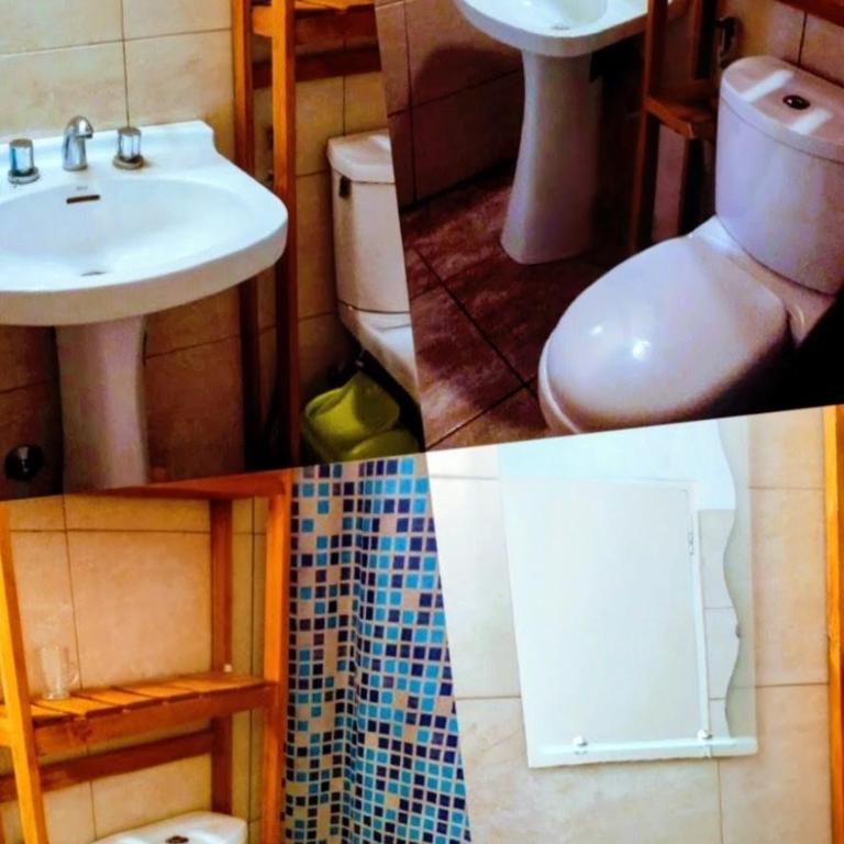 ELLA CON El MAR - Casa con 1 dormitorio - 2