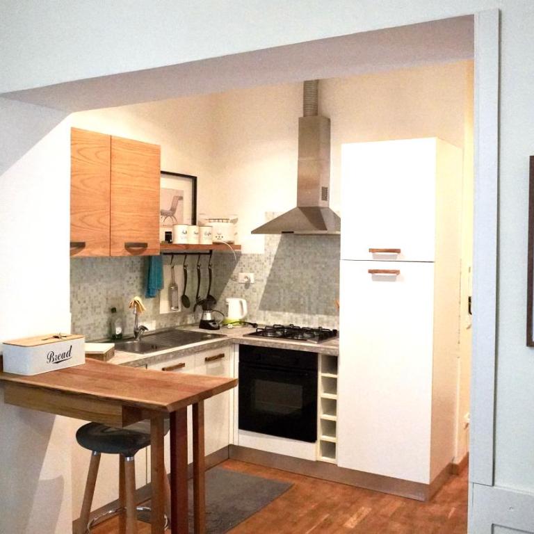 Guest House Rita - Appartamento con 1 Camera da Letto - 5
