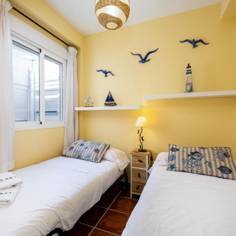 Bahia Beachfront Apartment - Apartamento de 2 dormitorios - 19