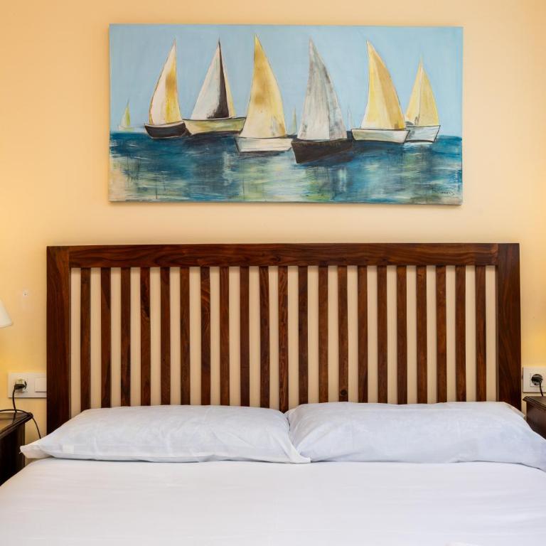 Bahia Beachfront Apartment - Apartamento de 2 dormitorios - 10