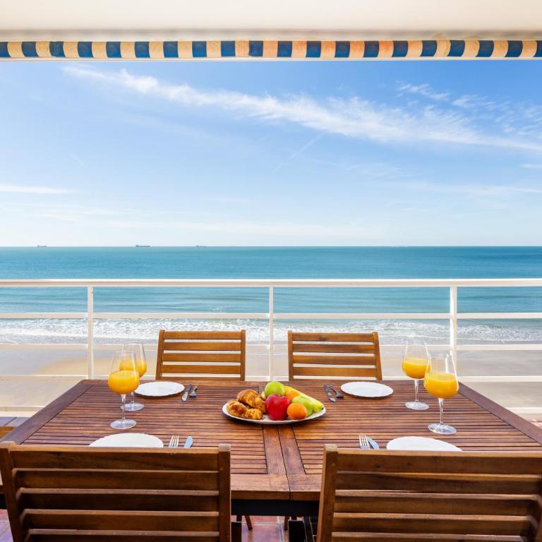 Bahia Beachfront Apartment - Apartamento de 2 dormitorios - 21