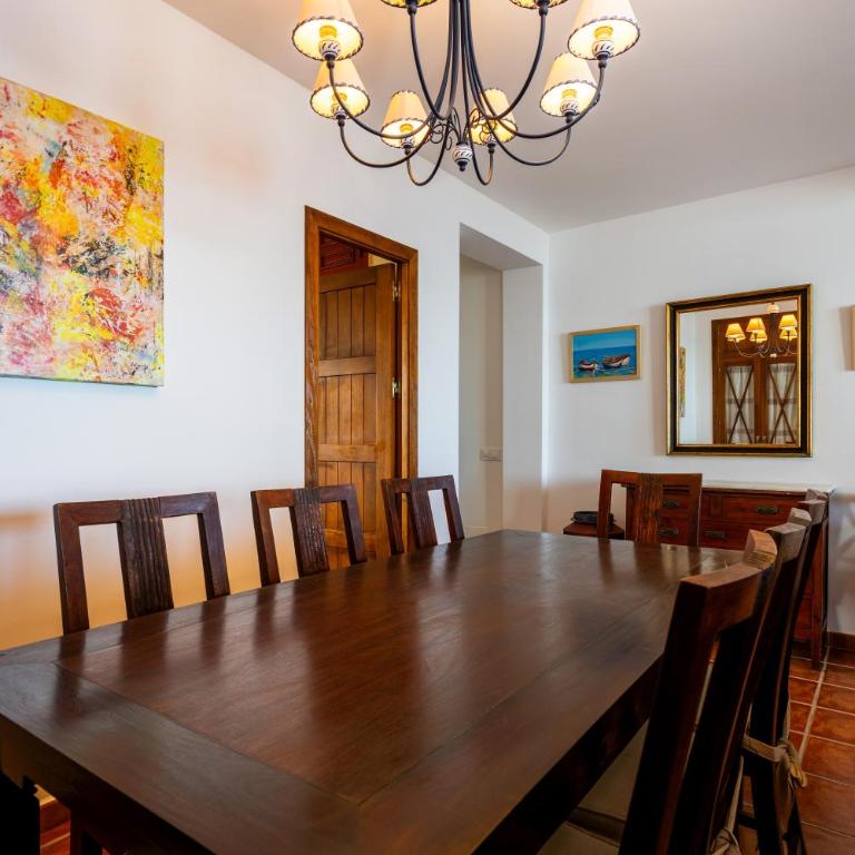 Bahia Beachfront Apartment - Apartamento de 2 dormitorios - 8