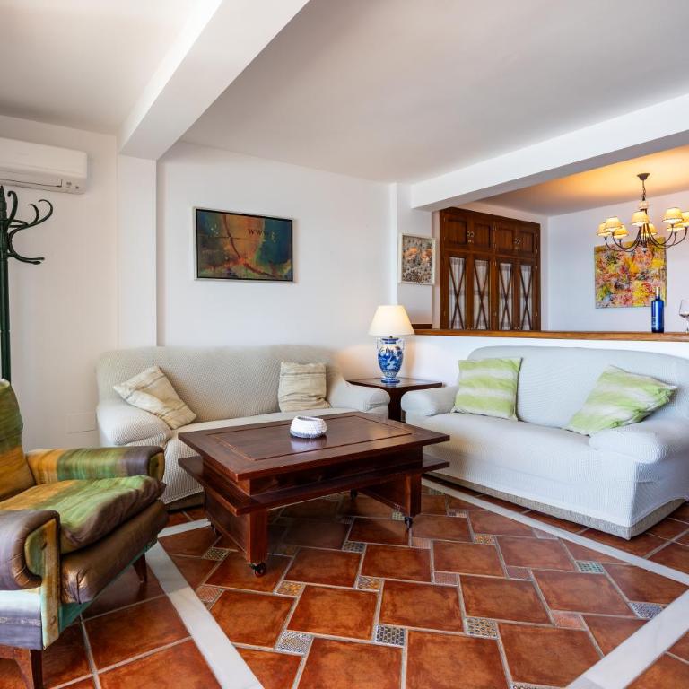 Bahia Beachfront Apartment - Apartamento de 2 dormitorios - 4