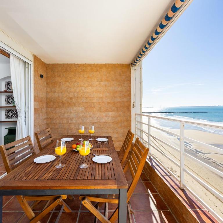 Bahia Beachfront Apartment - Apartamento de 2 dormitorios - 22