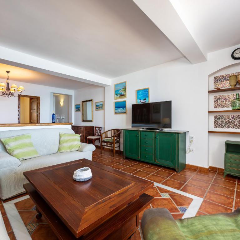 Bahia Beachfront Apartment - Apartamento de 2 dormitorios - 3