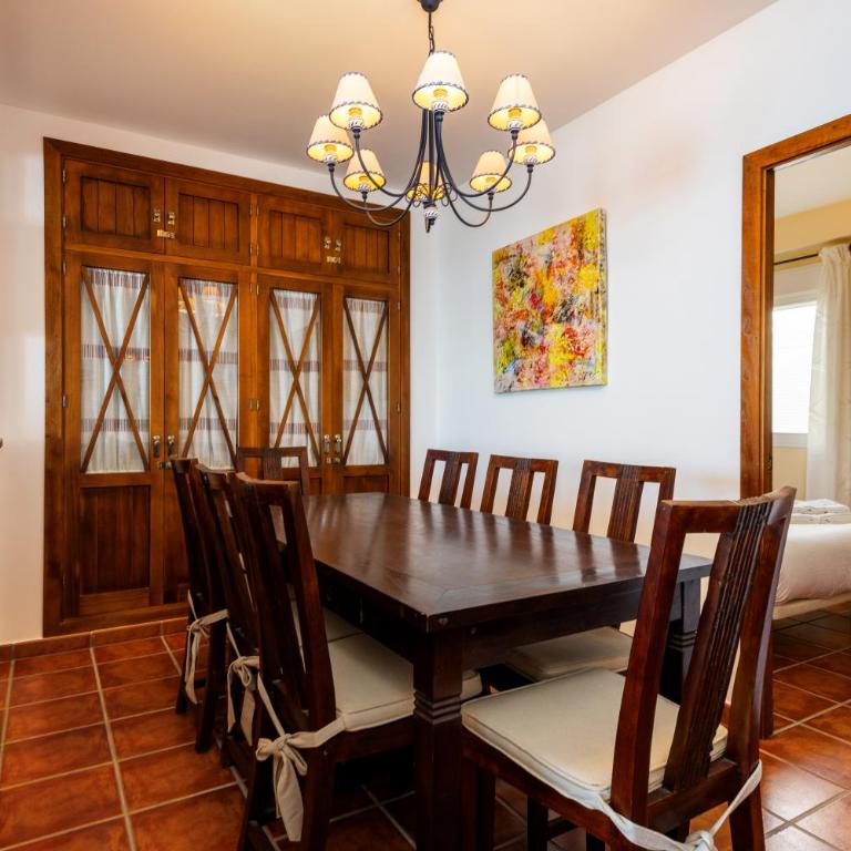 Bahia Beachfront Apartment - Apartamento de 2 dormitorios - 7