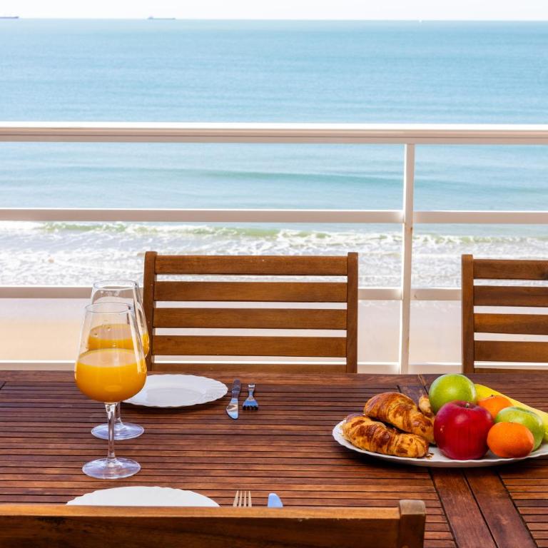 Bahia Beachfront Apartment - Apartamento de 2 dormitorios - 1