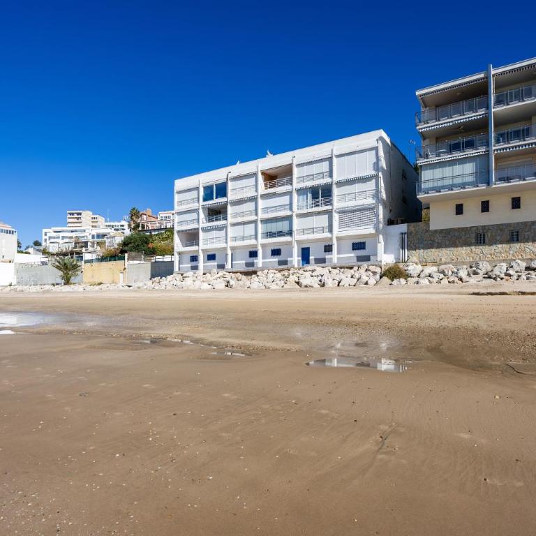 Bahia Beachfront Apartment - Apartamento de 2 dormitorios - 25
