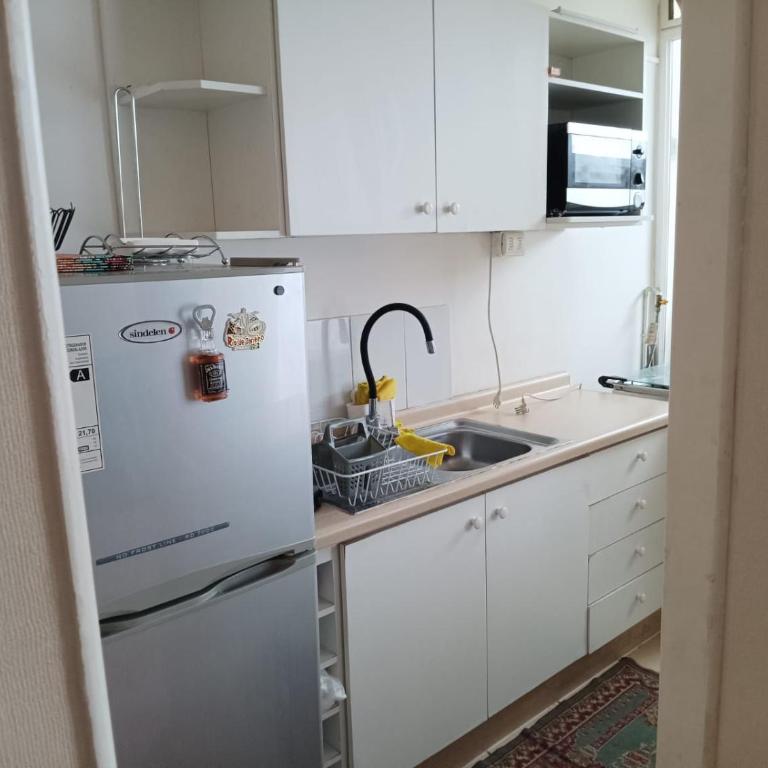 3 piso toledo - Three-Bedroom Apartment - 2