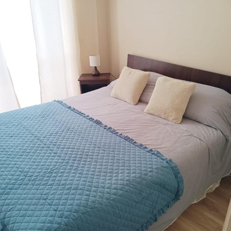 3 piso toledo - Three-Bedroom Apartment - 3