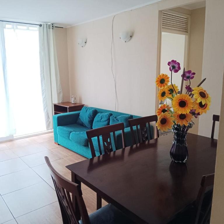 3 piso toledo - Three-Bedroom Apartment - 4