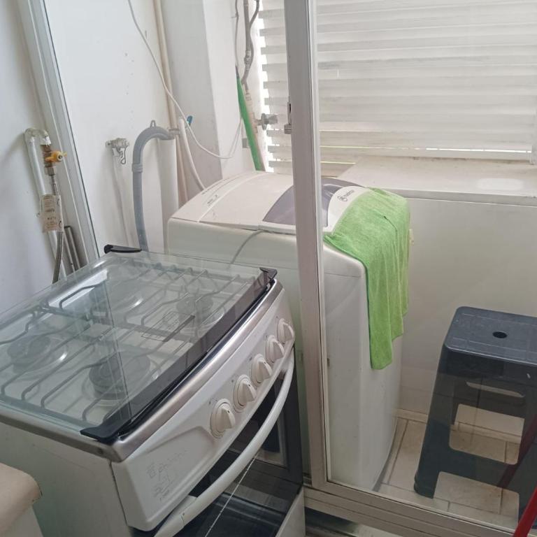 3 piso toledo - Three-Bedroom Apartment - 6