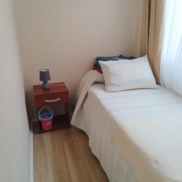 3 piso toledo - Three-Bedroom Apartment - 7