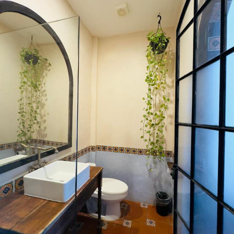 Hotel Tulum Centro, Party Hotel - Suite - 7