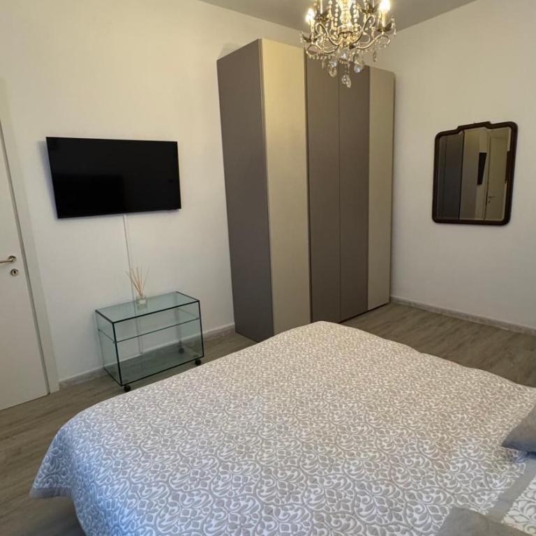 Fornaci-mare-wi fi , smart tv aria condizionata! - Appartamento con 1 Camera da Letto - 3