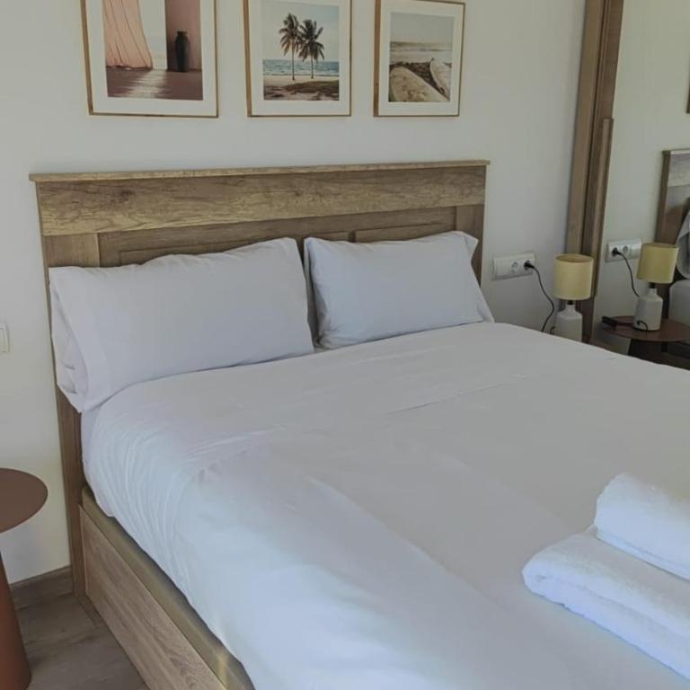Sky Views Studio in City Centre - One-Bedroom Apartment - 30