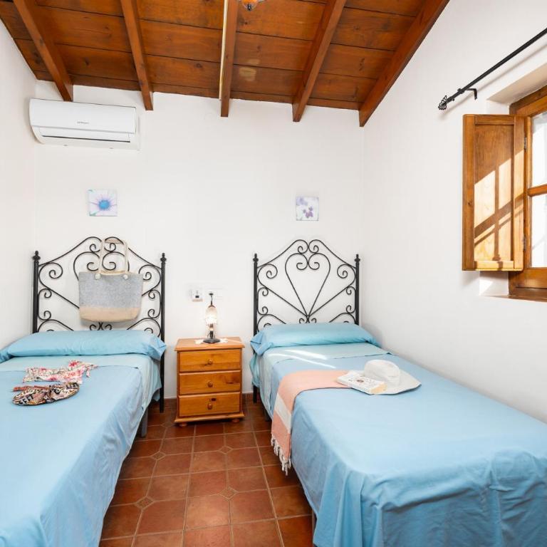Villa Cortijo Porroncico - Villa - 12