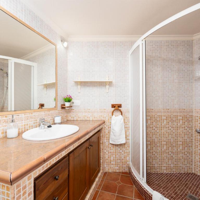 Villa Cortijo Porroncico - Villa - 14