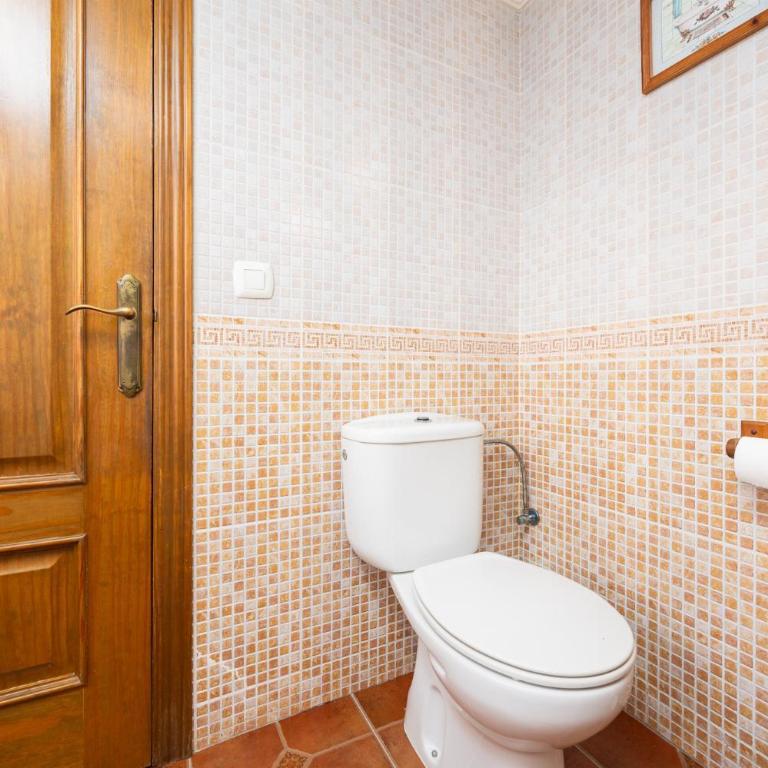 Villa Cortijo Porroncico - Villa - 15