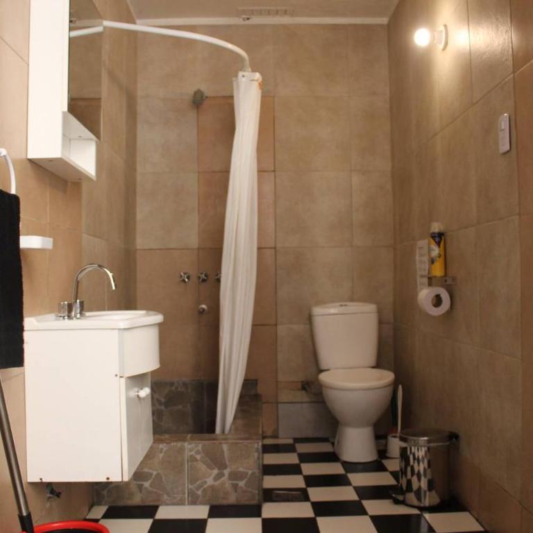 Beautiful petit Stay in AbastoRecoleta-H-K - Habitación Individual con terraza - 6